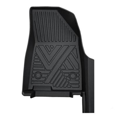 【26款五代帝豪】全包围TPE脚垫