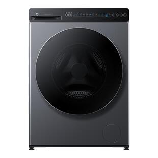 小米米家洗衣机蓝氧Pro洗烘10kg高温蒸汽蓝氧除菌 直驱变频 11