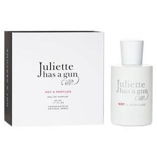 Juliette has a gun佩配枪朱丽叶-我不是香水非香水喷雾EDP 50ml