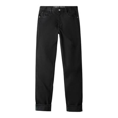 海澜之家水洗牛仔裤含莱赛尔面料