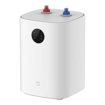 小米米家智能小厨宝厨房电家用即热水器小型储水节能台下S1  06