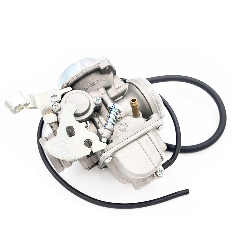 雅马哈劲豹SRV150劲虎150化油器
