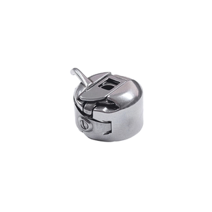 Jack杰克原装JK-430套结机梭壳 430D打枣机梭壳缝纫机配件