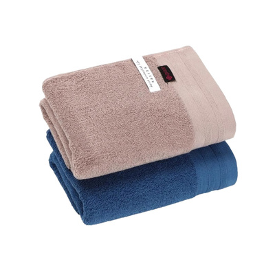 洁丽雅140g通用纯棉毛巾