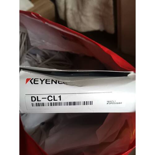 询价-基恩士激光测距传感器配套cclink模块dlcl1