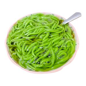 广西特产斑斓粉凉虾粉闪电发货