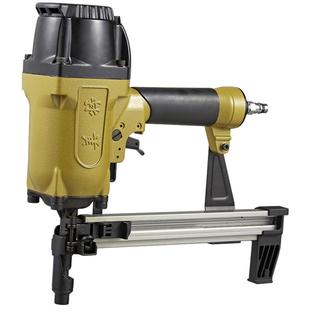 美特气动瓦斯射钉枪CS3025门窗水电装修轻钢龙骨打钉枪水泥钢钉枪