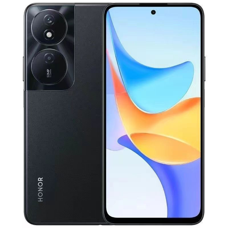 honor/荣耀 畅玩50 Plus 6000mAh5000万超清影像老人工作学生机