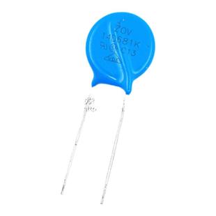 压敏电阻 10D471K 14d471k压敏电阻器10D391K 07D220K 14D391K 07