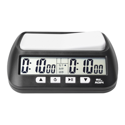 奥匹比赛计时器中国象棋围棋棋钟