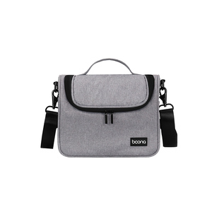 适用佳能相机包EOS 5D4 850D 6D单反数码摄影包200DII R5 R6 R50 5D3 5D2 6D2单肩斜跨包90D 700D 600D 1500D