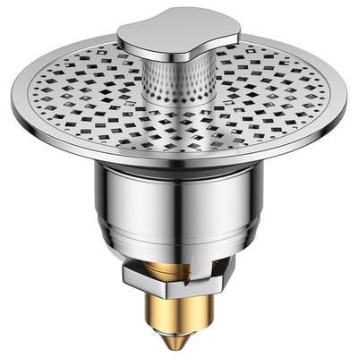 【居家首选】免拆洗脸盆漏水塞