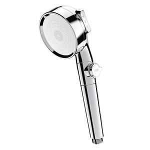 增压淋浴花洒喷头套装家用洗澡水龙头浴室淋雨沐浴浴霸加压莲蓬头