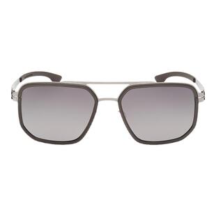 ic!berlin艾晰柏灵飞行员墨镜男防晒防紫外线开车太阳镜IC-Tantal