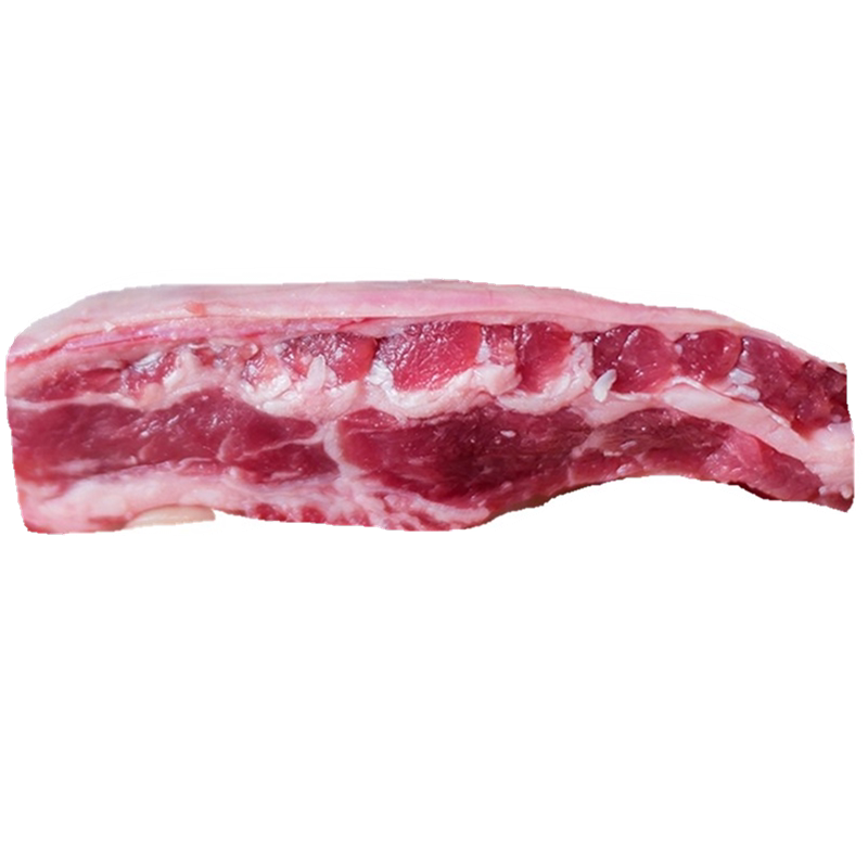 原切牛腩肉10斤新鲜现杀黄牛
