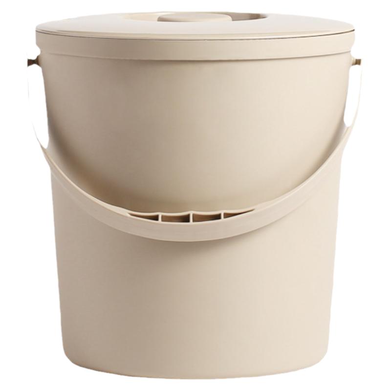 茶桶茶渣桶垃圾过滤排水桶茶台废水桶功夫茶具配件家用大号茶水桶