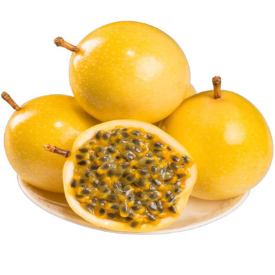 畅销榜前三！纯甜钦蜜百香果9斤