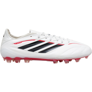天朗足球阿迪达斯COPA PURE 4 牛皮高端2G/3G人草AG足球鞋JQ0410