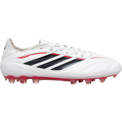 天朗足球阿迪达斯COPA PURE 4 牛皮高端2G/3G人草AG足球鞋JQ0410