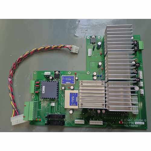 议价BEMACBDPW2NO.1505D全新原厂可维修
