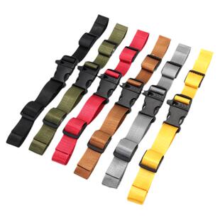 可调节背包防滑卡扣彩色儿童书包背带扣插扣固定纽扣扣子装饰配件