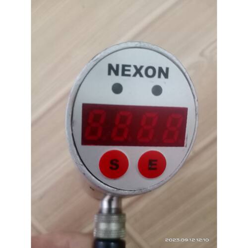 询价NEXON压力开关PN3010B250P21G14MS
