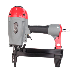 天工SR40气动瓦斯钢钉枪 木工装修混凝土固定轻钢龙骨吊顶木龙骨