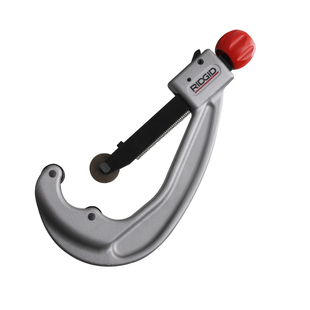 美国里奇ppr手动管子割刀pp塑料管水管 pvc切管器刀片月牙刀 刀片