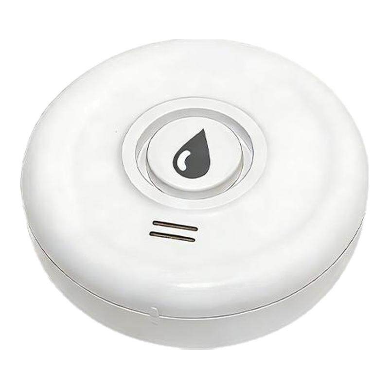 WiFi涂鸦水浸报警器淹水漏水传感器滴水探测器警报器智能远程控制
