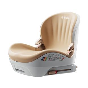 BeBeBus大童便携安全座椅3岁以上探月家儿童汽车坐垫3-12岁增高垫