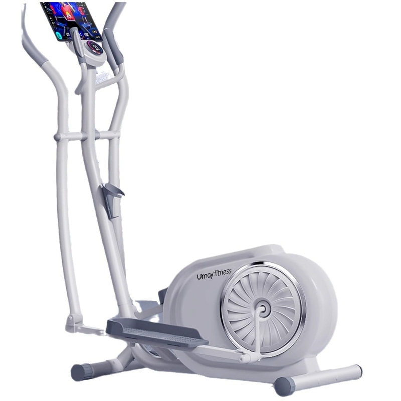 椭圆机家用健身小型椭圆仪太空漫步机商用跑步踏步机登山机