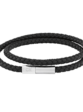 BRACELET - 2026 Calvin Klein Industrial 35100042 - CK手链