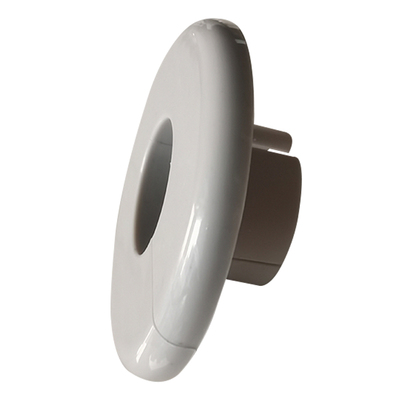 天燃气管遮挡装饰盖水管管道美化厨房台面煤气出线孔分体遮丑盖板