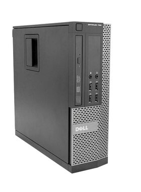 Windows7电脑整机Dell/戴尔