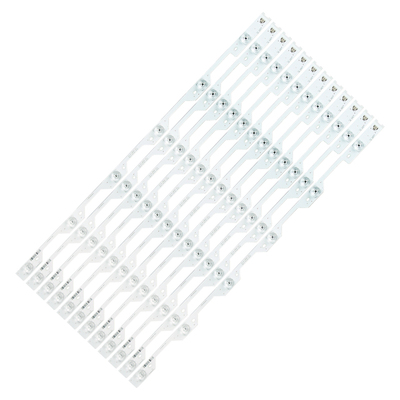 全新适用TCL L65P1-CUD东芝65U6680C电视灯条YHF-4C-LB6506-YH01J