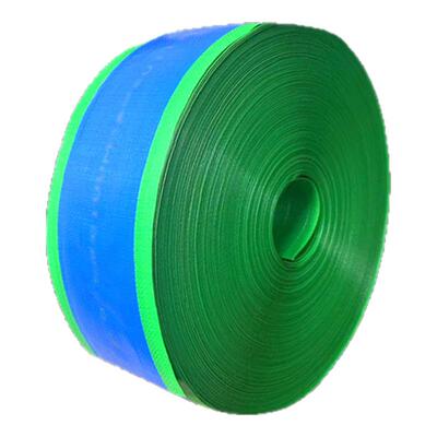 微喷带防风防翻滚加厚防爆