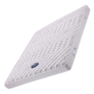 海马飞雪儿童床垫青少年席梦思薄款弹簧床垫乳胶椰棕高箱床垫12cm