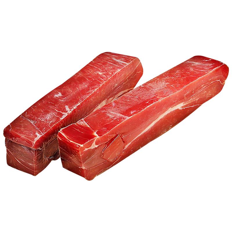 金華火腿肉500克中方正宗去骨火腿肉片官方旗艦店中秋節(jié)送禮商用