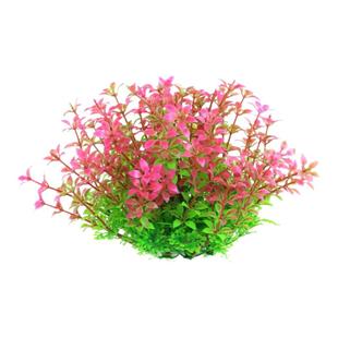 鱼缸装饰仿真水草鱼缸造景水族箱摆件假水草懒人饰品套餐