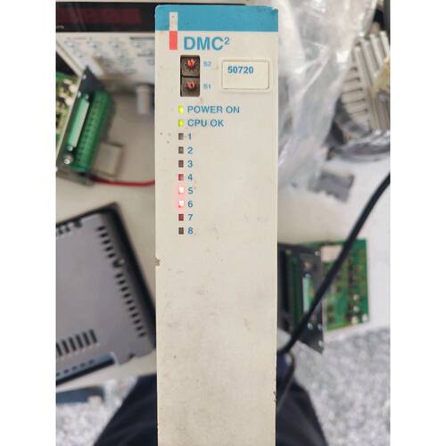 议价丹纳赫驱动DMC250720EXT24V实拍如图维修