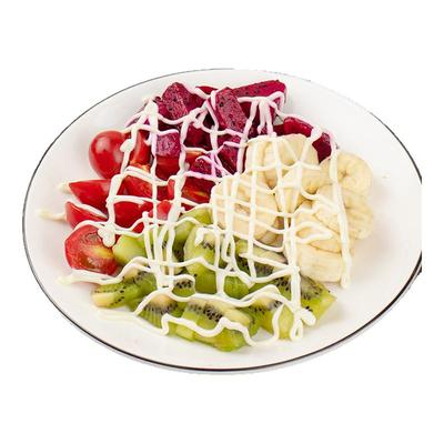 丘比香甜味沙拉酱咸香味美多用途