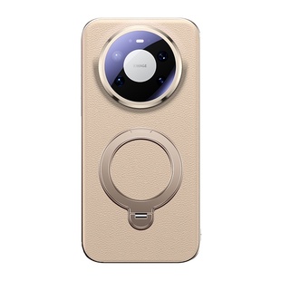 适用华为mate80promax手机壳新年款纳帕真皮手感mate70pro+镜头全包防摔保护套mt60磁吸支架超薄高档外壳男女