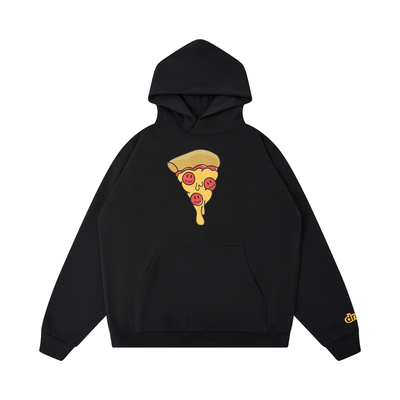 drewhouse披萨连帽卫衣新品