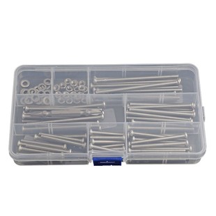 定做螺丝螺母定做加工内六角异性零件黄铜紫铜不锈钢螺杆五金零件