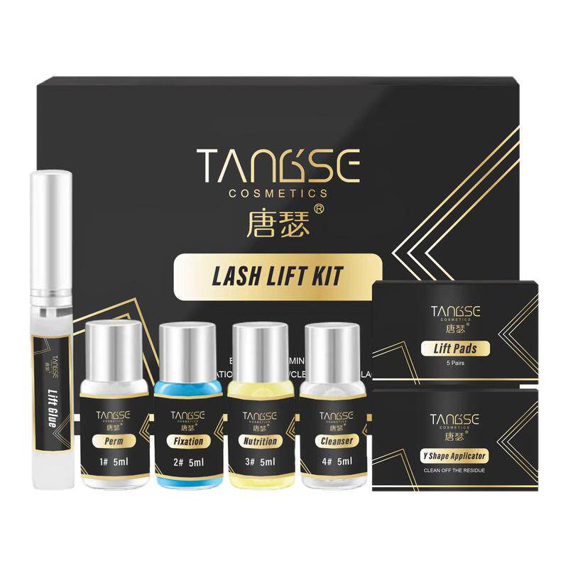 烫睫毛神器自己烫角蛋白套装冷烫睫毛药剂胶水翘睫术芭比卷翘工具