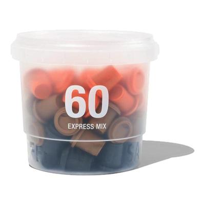 三顿半快饮黑咖啡60颗