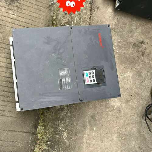 询索迪龙SORDON变频器SR8400T-55G，380V供电