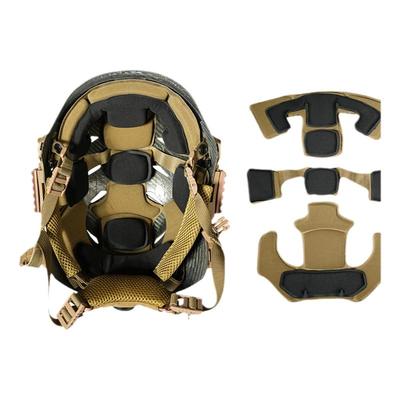 wendy温迪全套内衬海绵垫