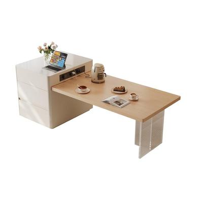 帕沙曼伸缩岛台亚克力脚