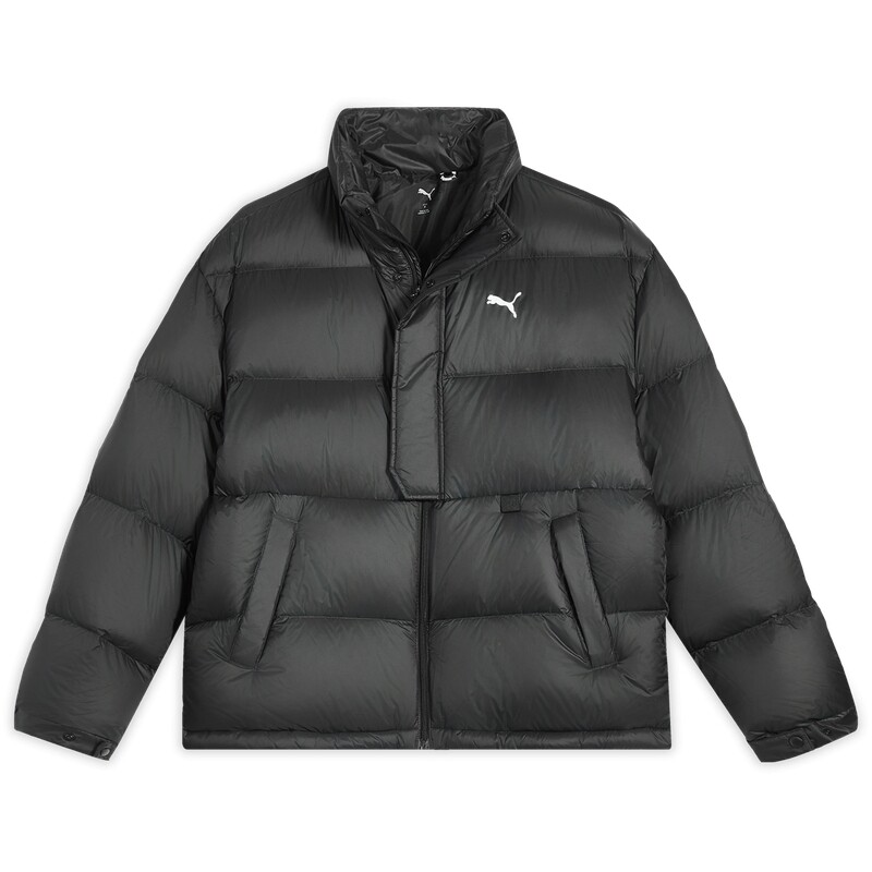 PUMA彪马男鸭绒羽绒服运动外套